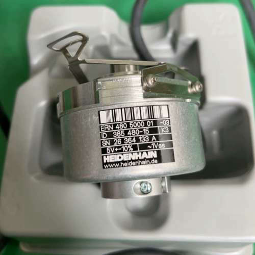 海德汉编码器 ERN 480 5000 01 ID 3854