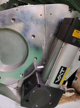 VAT真空摆阀门，型号16544-JA21-0001  口径