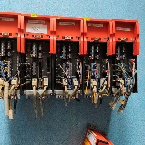 MDS60A0110-5A3-4-00控制器，实照现，自