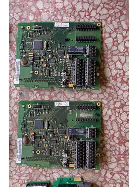 PC00351.H PC00295.D 伟肯变频器主板