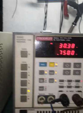 博计负载 PRODIGIT 3302Ｃ+3311负载仪 ，所