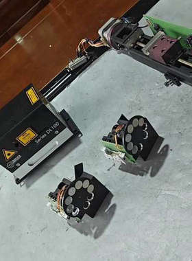 TOPTICA DL100激光器 1.2万