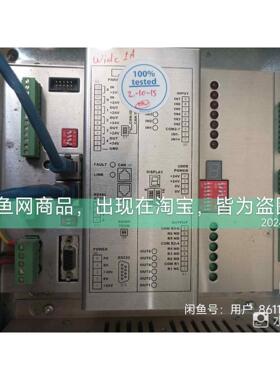 德国马格MAGNETIC AUTOCONTROL控制器MMC