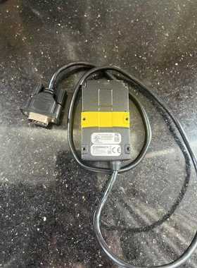 拆机康耐视DM152S读码器，成色如图，功能包好