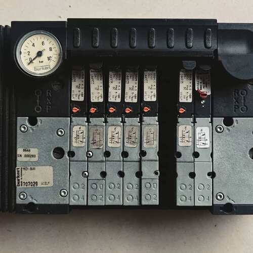 BURKERT宝德电磁阀LM-10C-2H 00184043