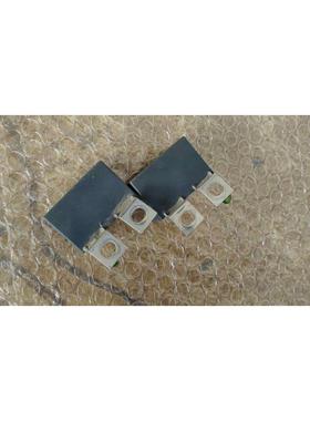 MLC-S明路0.22uF 1200VDC 电容，实物图，数