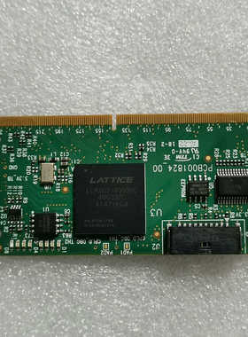 LCMXO2-4000HC-4BG332C，模块