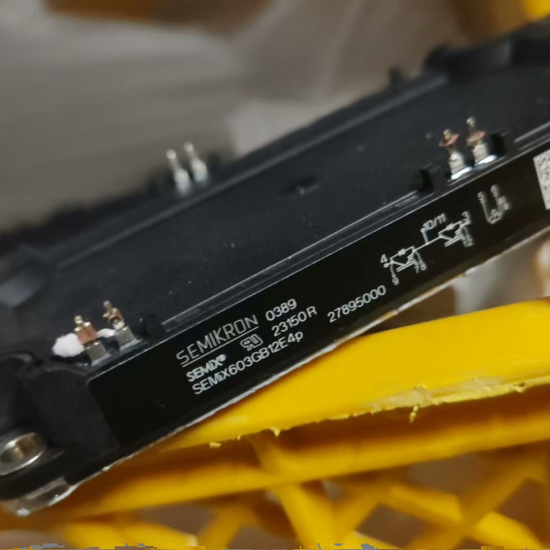 6MBP15VSG060-50 原码模块 功能包好