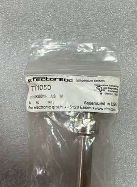 易福门TT1050传感器