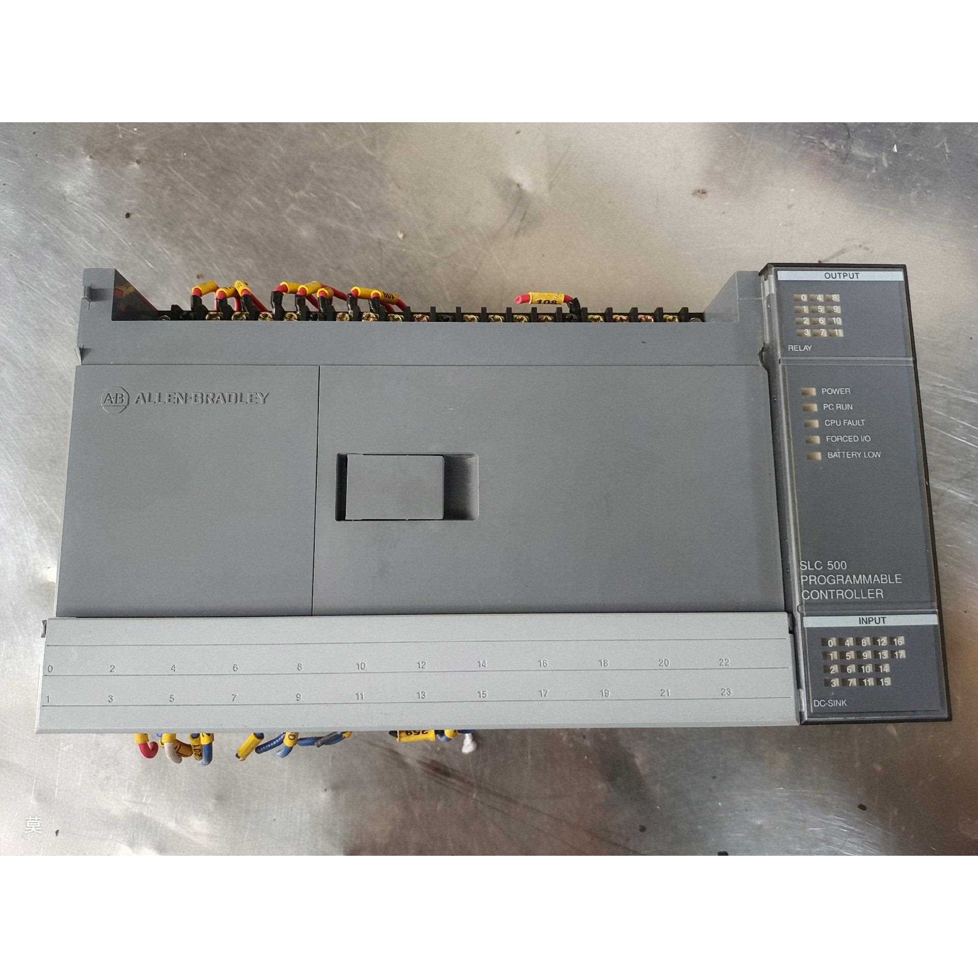 AB罗克韦尔1747-L30C