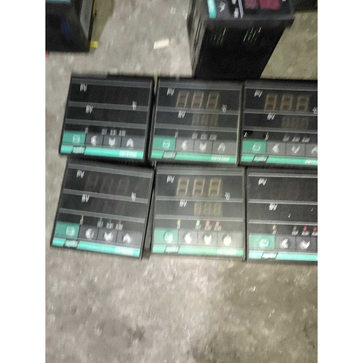 XMTE3000上海亚泰仪表温控器XMTE-3412V(N)