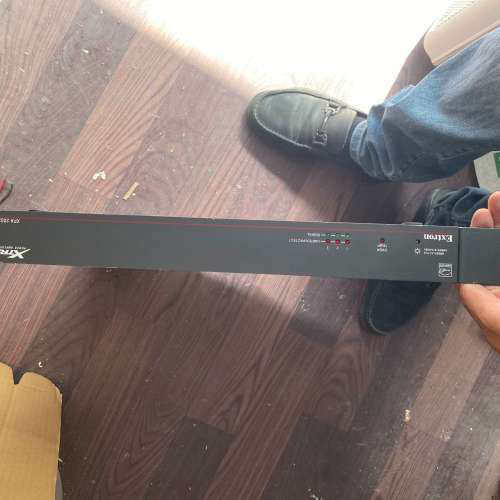 Extron XPA 2003C功率放大器