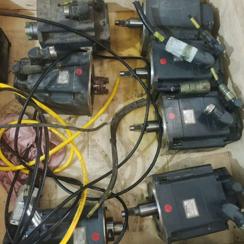 1FK6101-8AZ21-1TB9-Z  6台，1FK60