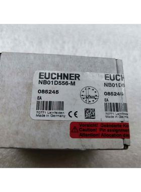 安士能NB01D556-M限位开关EUCHNER安士能行程开