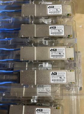 AOI 40g 2km 1301nm Lc口