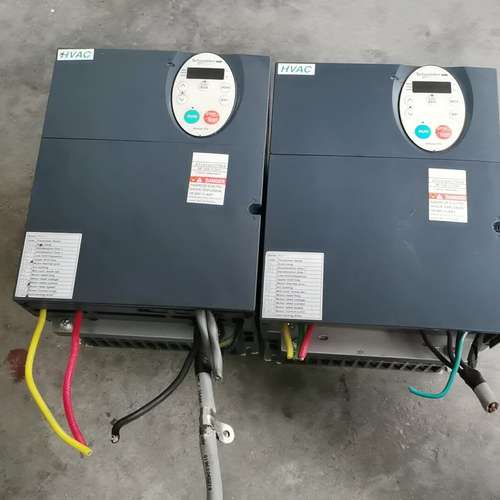 ATV212HU75N4，变频器实物照成色漂亮，7