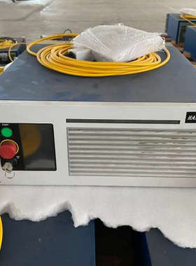 IPG光纤激光器150瓦QCW!型号YLR1501500QC
