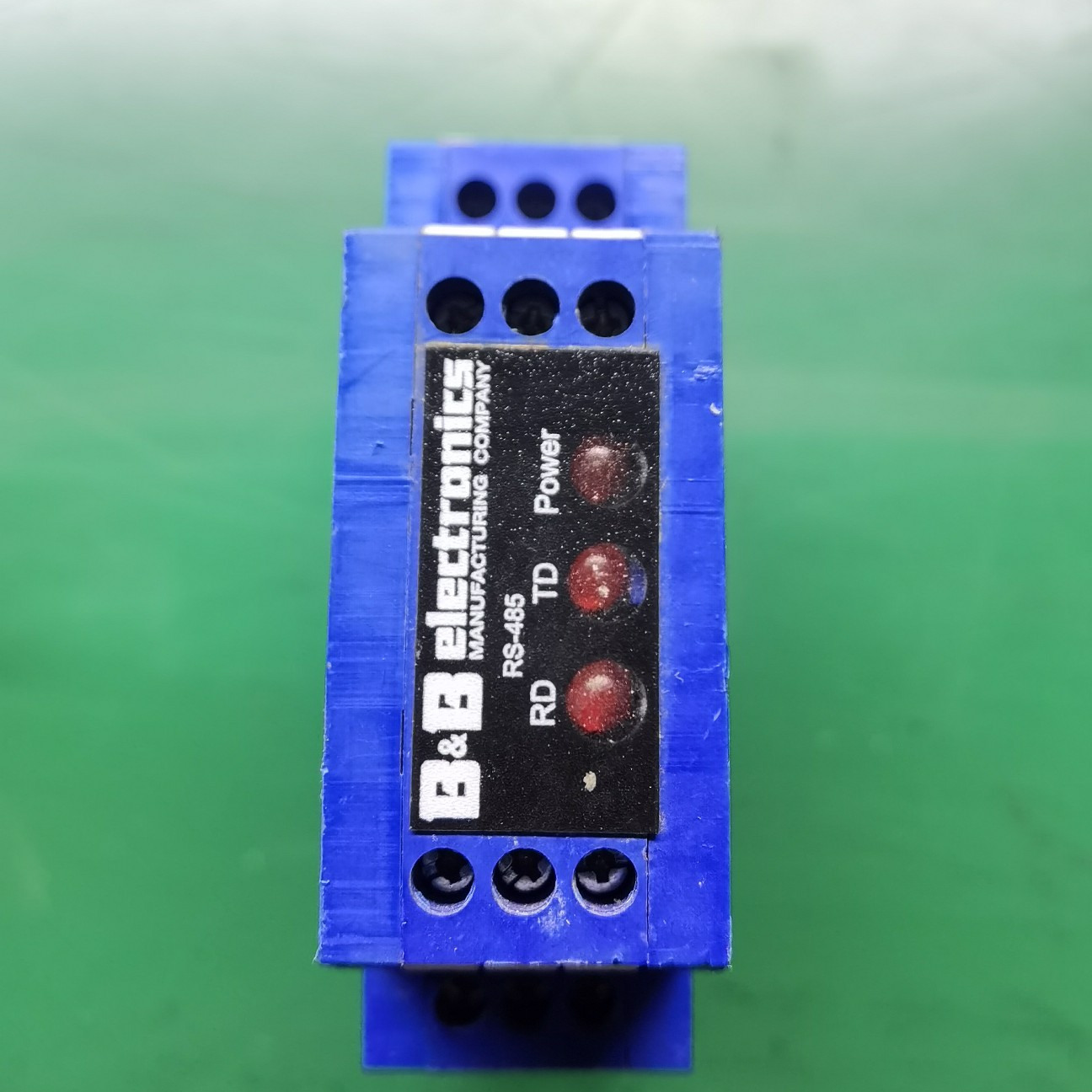 485LDRC9，爱尔兰B+B工业串口转换器RS-485继电