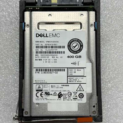 Isilon A2000/a200 005052337 00