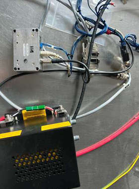 ROFIN 罗芬   激光泵浦源  101104048-