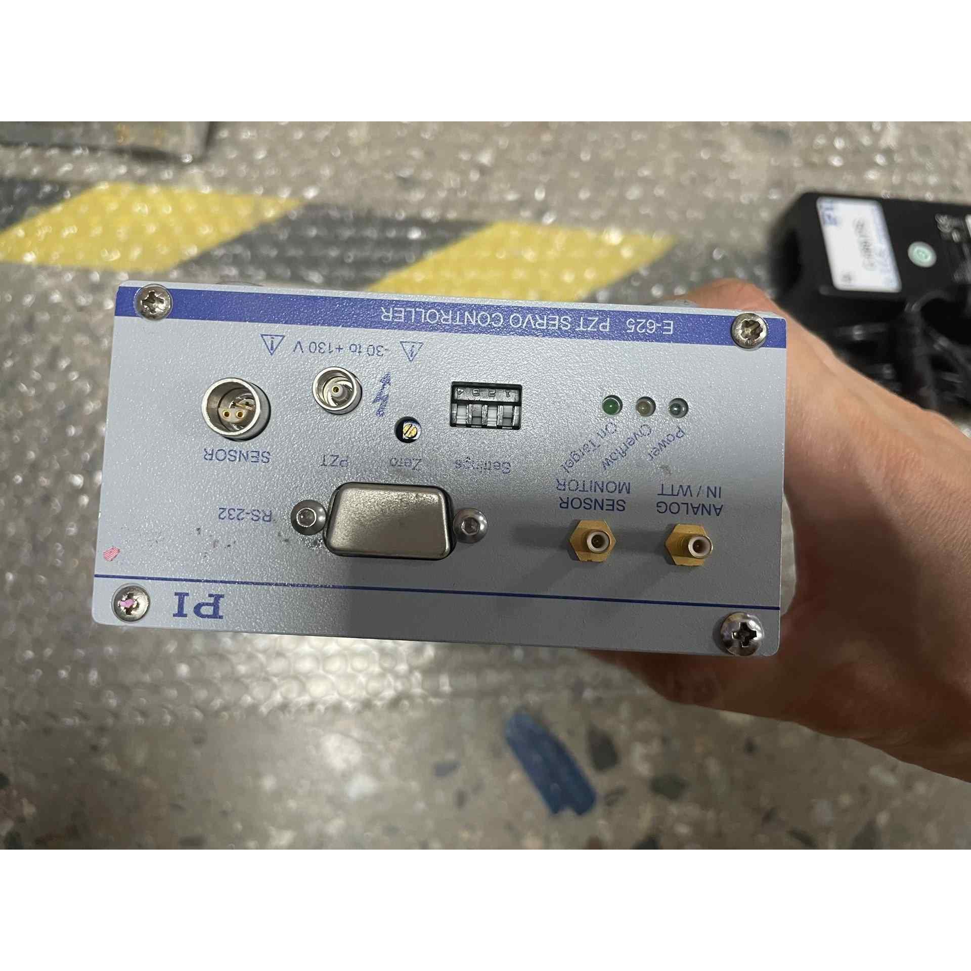 PI E-625.p-726一套出，实拍，现货