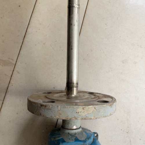 E+H恩德斯豪斯音叉液位计FTL51-MAE2BB6E5