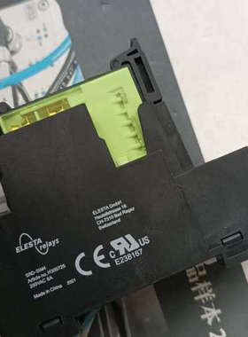 ELESTA继电器SRD-SIM4    SIM312