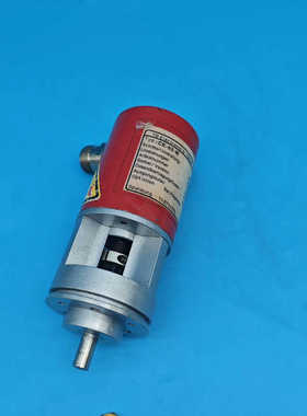 帝尔TR编码器CE-65-M 07425/2280一手拆机资