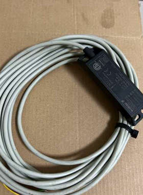 elobau 爱乐宝 传感器 165270