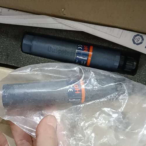 普罗名特Dulcotest传感器，型号4-20mA pHV1