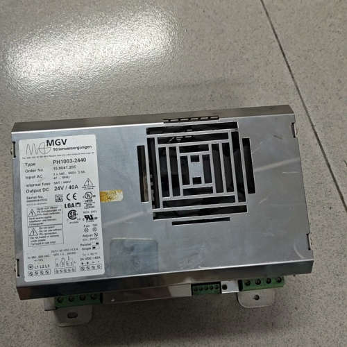 MGV电源PH1003-2440