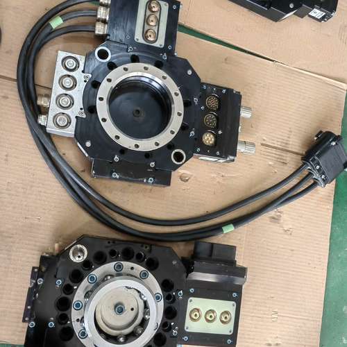 ATI AM20-QC310MX-JT3M+ED29T-QC