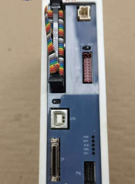 IOI控制器 ASEL-C-1-20I-NP-3-0