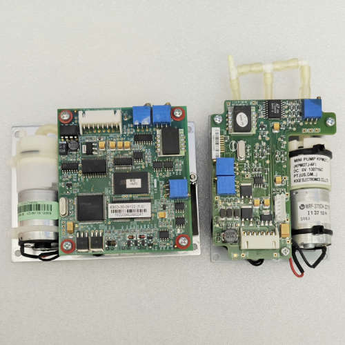 金科威UT4000B/UT6000A雪压模块/迈瑞PM700