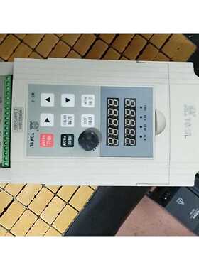 TGATL台工爱得利变频器4.0KW，MSF320-V004