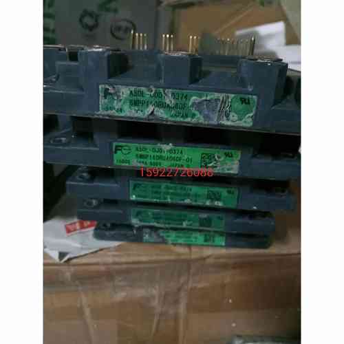 A5L-0001-0374 6MBP160RUA060F-