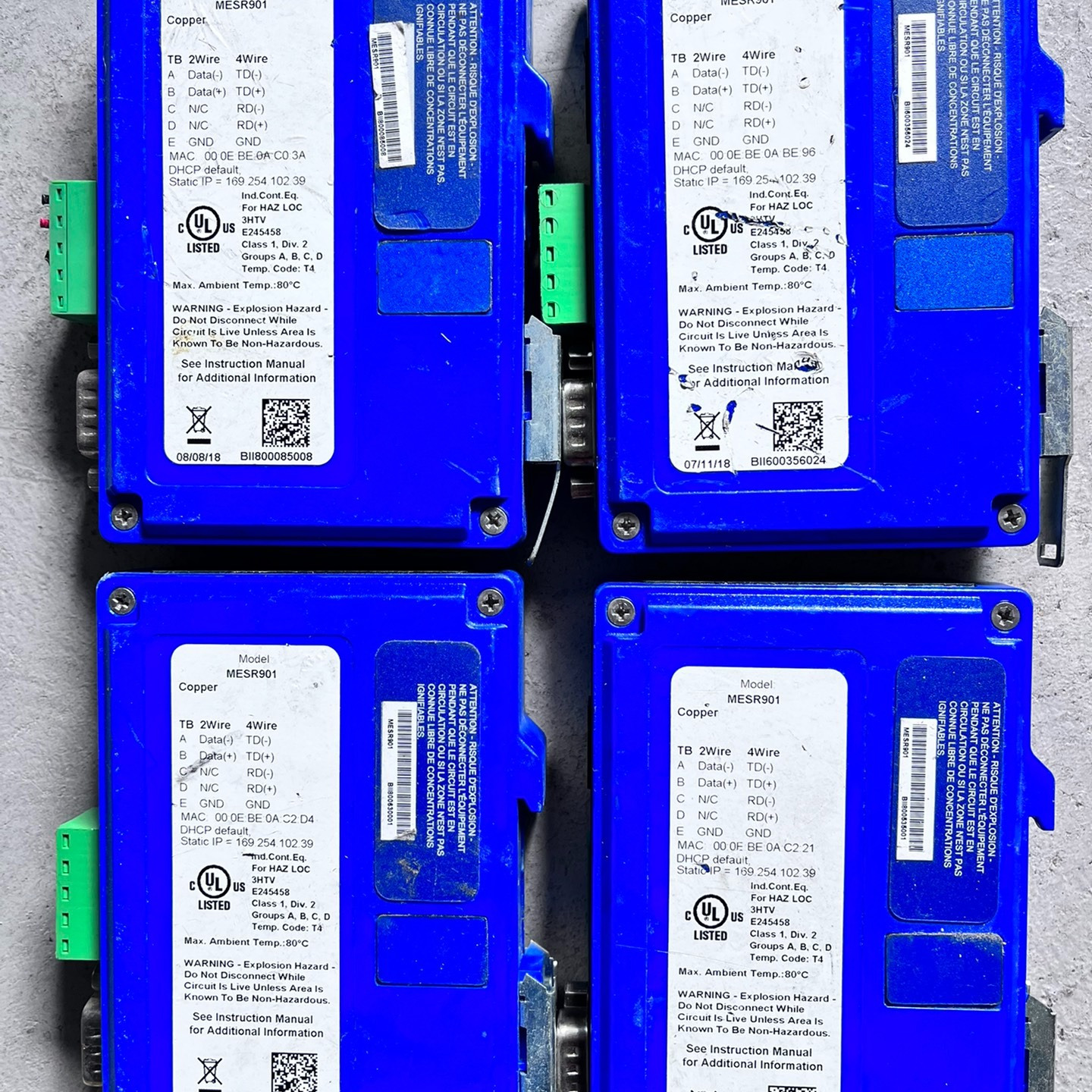 MESR901 有意者联系