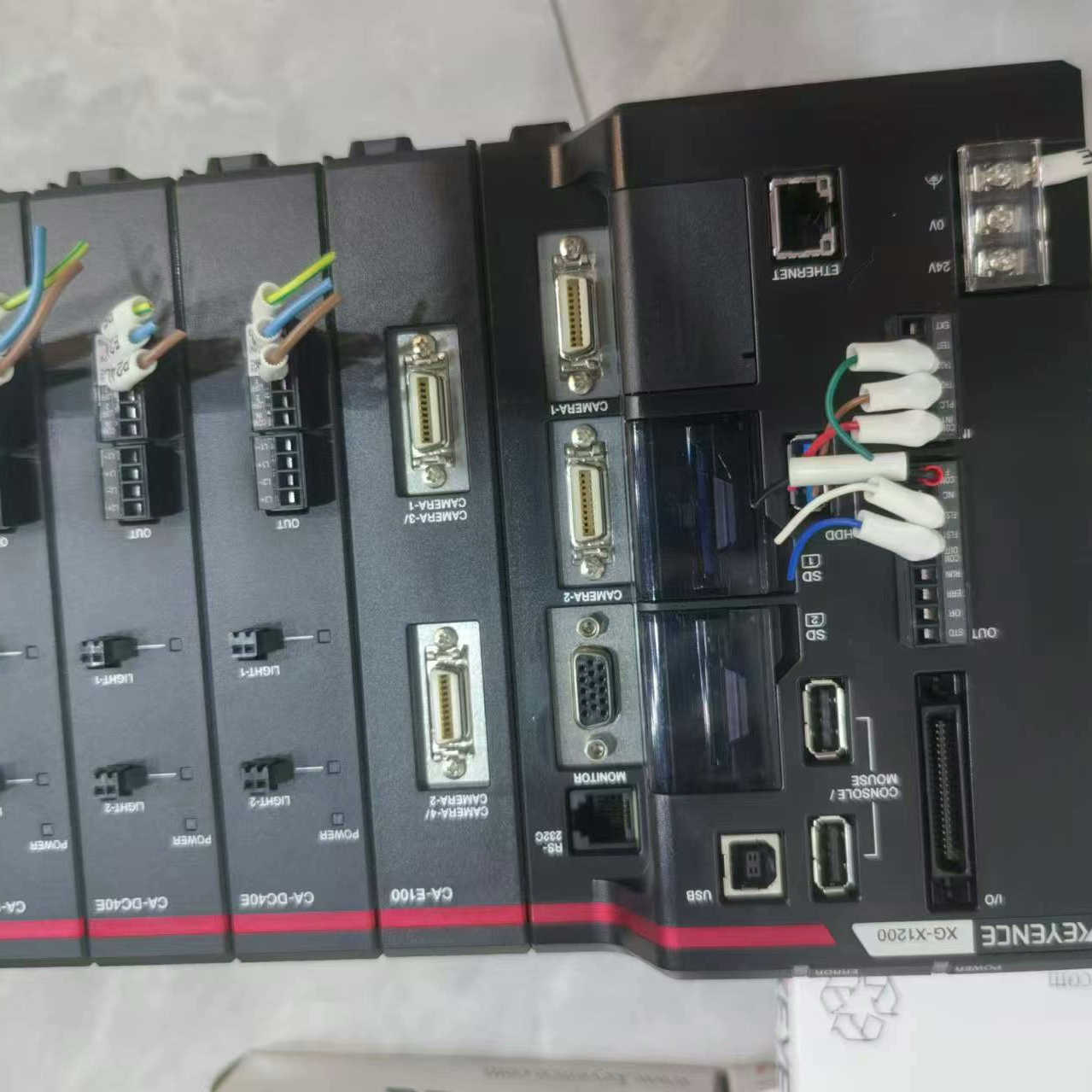 NQ-CL4L,XG-X1200，CA-DC40E,CA-E