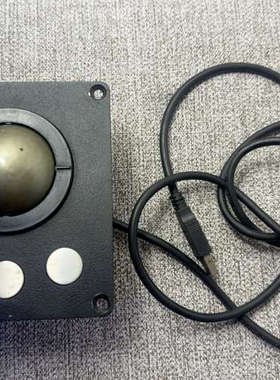 KONGSBERG+TSX50F2-BT1+Trackbal