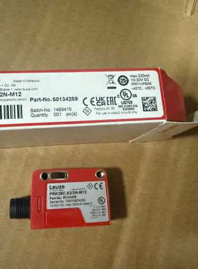 50134259 传感器 PRK25C.A2/2N