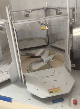 Meere Company WR-840DR-X1工业设备，