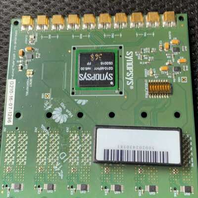 MIPI MPHY子卡 synopsys. 40661-0