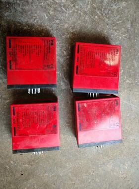 丹麦PR变送器，2204两个，2231和2271和各一个拆机