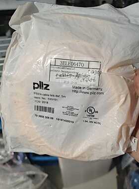 Pilz .NO533150 皮尔磁全新连接线 PSEN c