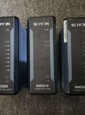 南京科远模块 KM521S KM222S KM522S KM