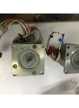 半导体设备AMAT电机备件0100-00070，实物拍摄，请