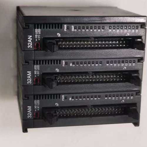 台达AS模块   AS32AM10N-A