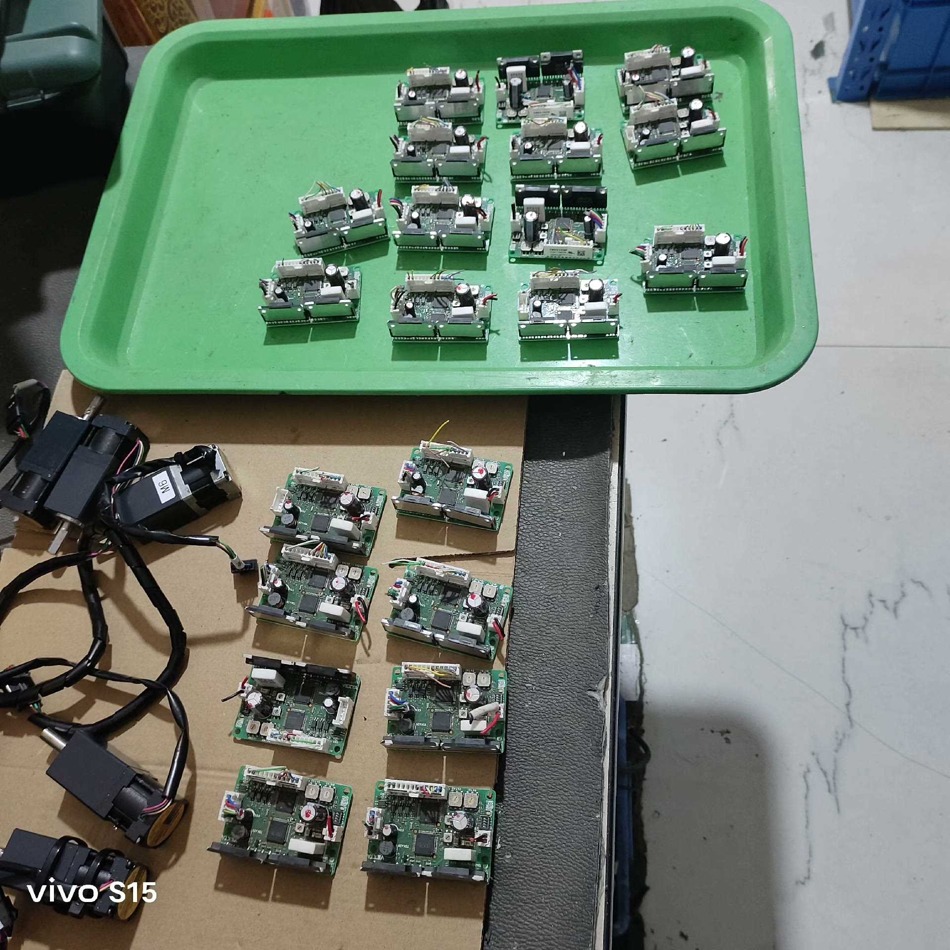 CRD5103P功能正常的，图片是实物拍摄来的，成色如图所示