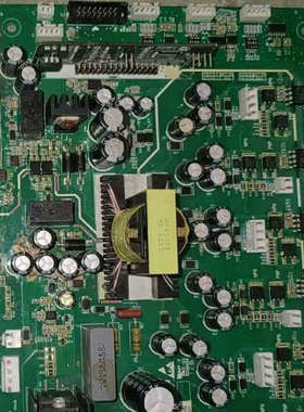 MT453GQD2  MT152KZ  汇川变频器驱动板