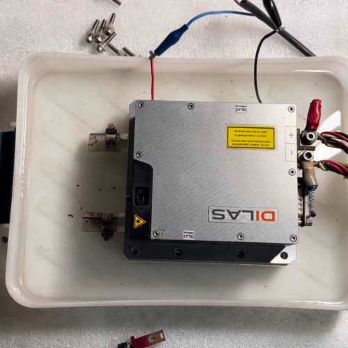 DILAS激光模块M1F4S22-890.2-100C-IS